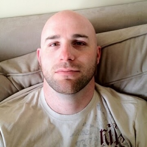 Meet your Posher, Jeremy - Picture 1 of 1